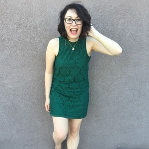 Meet your Posher, Erica